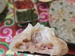 -格日勒阿妈蒙古厨房(大召店)