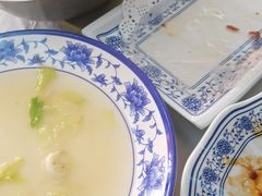 -芸海阁·农家私房菜(沙家浜景区出口店)