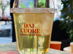 -Dal Cuore 达可芮冰淇淋(陕西北路店)