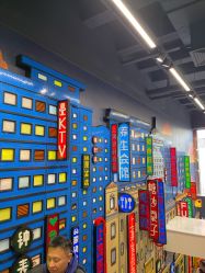 -乐高品牌旗舰店(人民广场店)