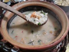-大洋家·精品潮汕菜·生腌砂锅粥(天河东路店)