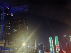 -成都合景誉舍全套房酒店