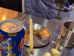 -幸福小串·地摊小炉子(三阳路店)