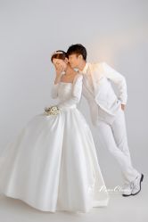 -罗马经典婚纱摄影·轻奢化定制