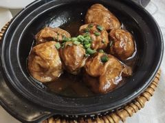 -阿英煲.煲烧江南菜(凉城路店)