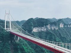 -矮寨·十八洞·德夯大峡谷景区
