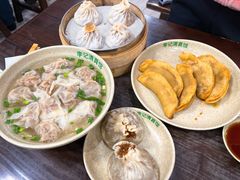 -李记清真馆(打钉巷店)