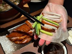 -丽晶轩中餐厅(重庆丽晶酒店)