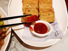 -阿忠食坊大排档·20年老店(万象城店)