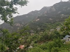 -葛子涧农家宴