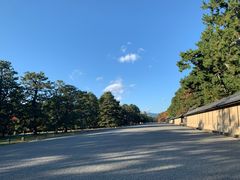 -京都御所