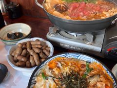 -山葵家居酒屋(天目里店)