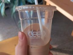 -DEEP COFFEE(瑞光烘焙工厂店)