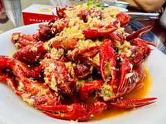 -五七小李子油焖大虾(总店)