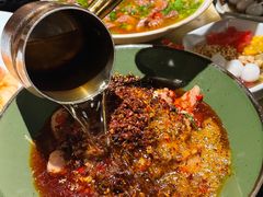 -锦府盐帮·侯宅(五棵松万达店)