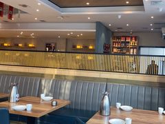 -九转小磨·非遗东北菜(群力店)