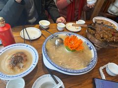 -老雒阳面馆·水席(定鼎门店)