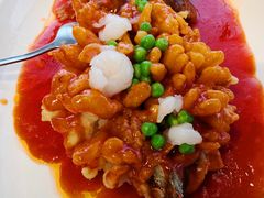 -廊亦舫Lang Yi Fang Restaurant(金桥店)