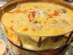 -Home Thai·泰谣(王府井apm店)