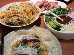 -老昌春饼(松北店)