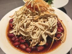 -晓淮山·扬州早茶·淮扬菜(龙阳广场店)