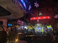 -MARU玛露音乐餐厅(大学路店)