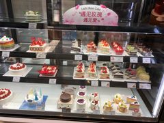 -巴黎贝甜(周浦海印店)