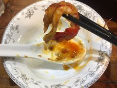 -南京一哥龙虾and二姐牛蛙(万达店)