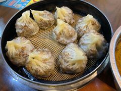 猪油烧麦-湘春酒家·1989(湘春路店)