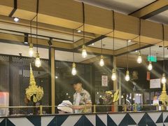 -Home Thai·泰谣(王府井apm店)