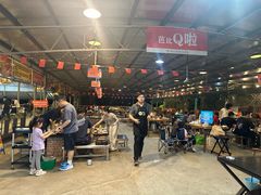 -粮心小农·大头虾亲子生态园(长发店)