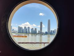 -武汉知音号