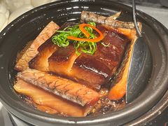 -穿越·外婆家(西溪天堂店)