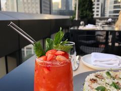 -Mercato莫卡多露台餐厅与酒吧(K11店)