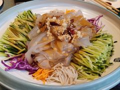 -添福来墨鱼饺子 · 海鲜东北菜(大连星海·黄浦路店)