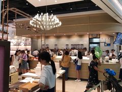 -奈雪的茶(石厦时代广场店)