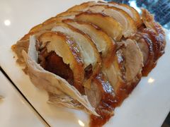 精品烤鸭-玉林烤鸭店(垡头店)