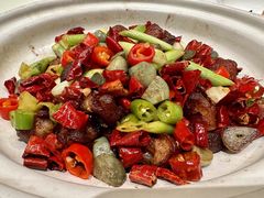 -海味观(老西门店)