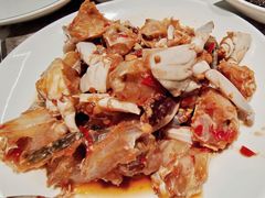 -食鼎记海鲜大排档(美食街店)