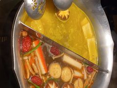 -湊湊火锅·茶憩(天环广场店)