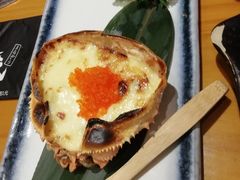烤蟹宝-丸藏和牛烧肉专门店(园区师惠坊店)