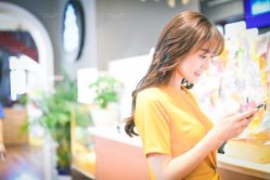 -青禾蒙娜丽莎婚纱摄影(武汉总店)