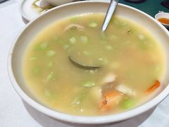 -霞客居酒店·霞客食府·宁海特色小海鲜