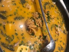 鱼籽鱼泡火锅-聚味瞿记·龙虾堂(天元店)