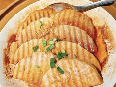 -OCEAN一席海鲜•海景餐厅(双子塔店)