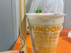 -放哈·甜醅子奶茶创造者(阳光丽景湾店)