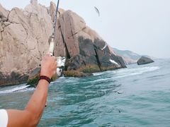 -东极岛景区