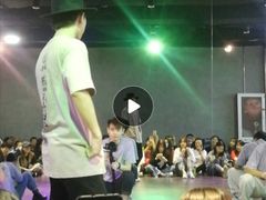 -零下舞度·街舞连锁机构(万科中心店)