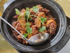 -兴隆槟榔园休闲农庄