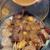 （廈門）何超蓮說沒錯！沙茶火鍋超好吃！🥹🥹